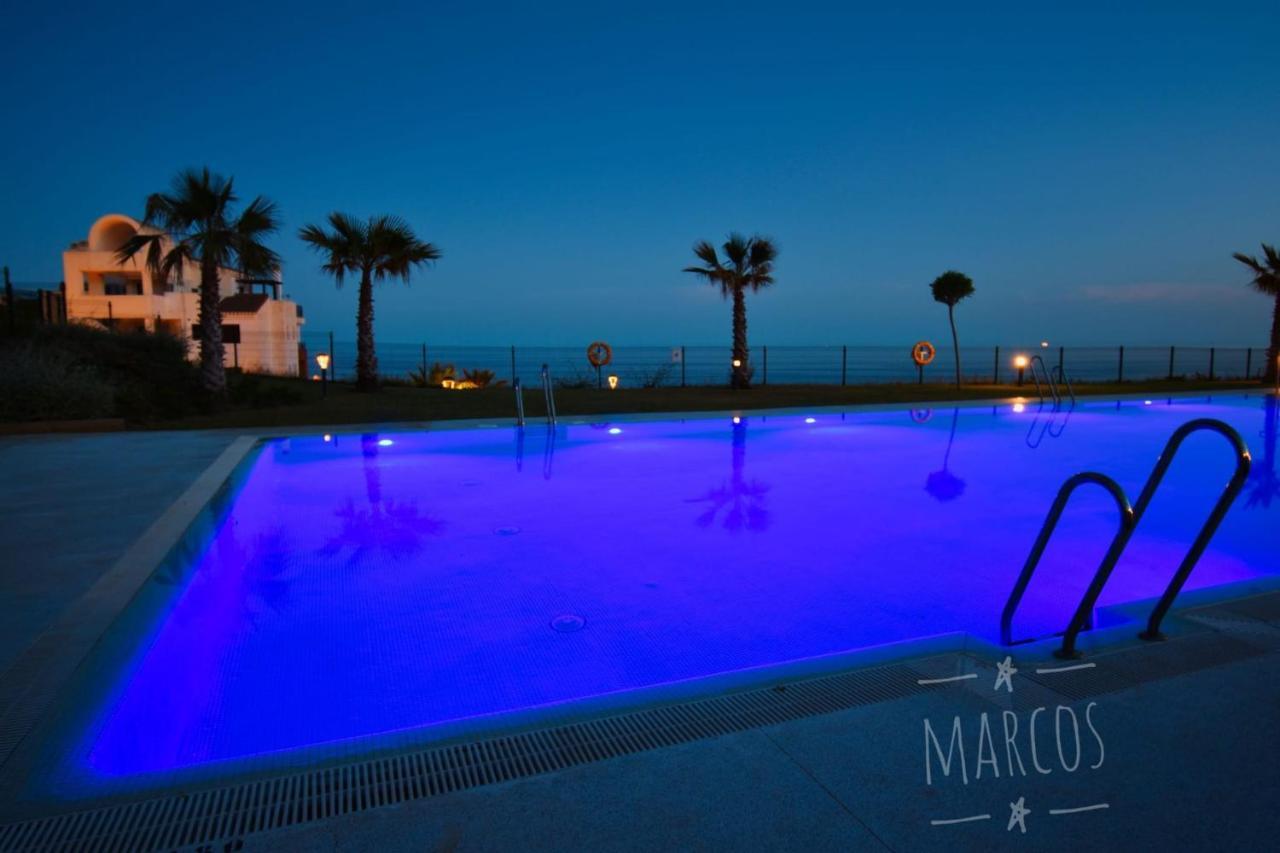 Apartment By The Sea Calaceite Torrox Eksteriør bilde