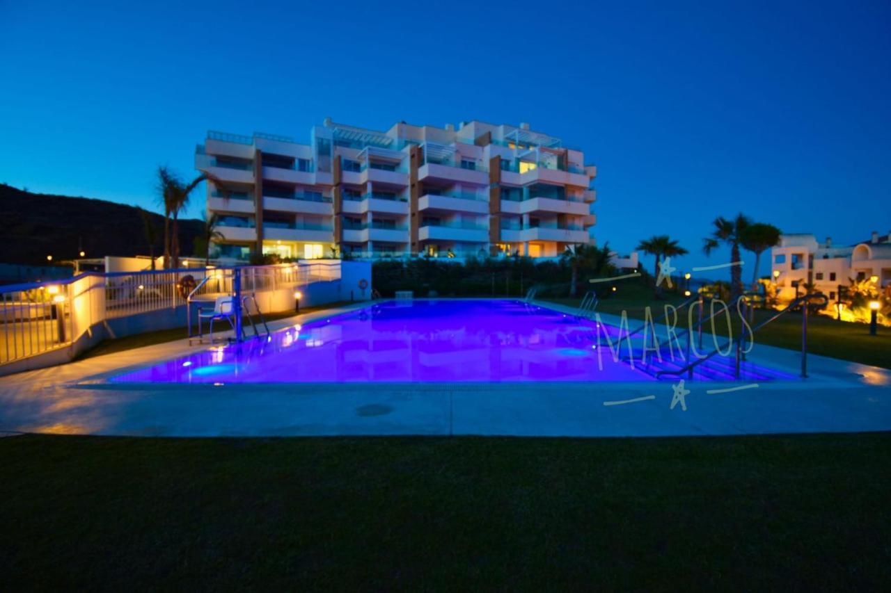 Apartment By The Sea Calaceite Torrox Eksteriør bilde