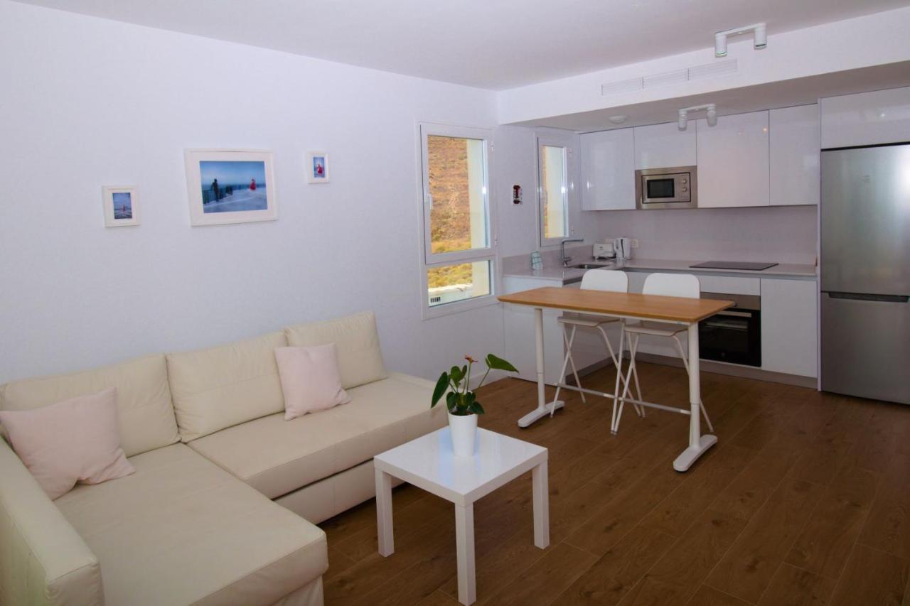 Apartment By The Sea Calaceite Torrox Eksteriør bilde